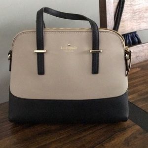 Kate Spade Maise Crossbody